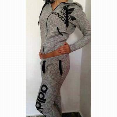 adidas jogging femme pas cher